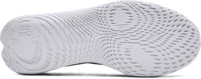 Men's UA Flow Velociti Wind Reflect Camo Running Shoes image number 4