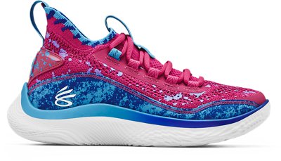 under armour gemini 4 silver kids