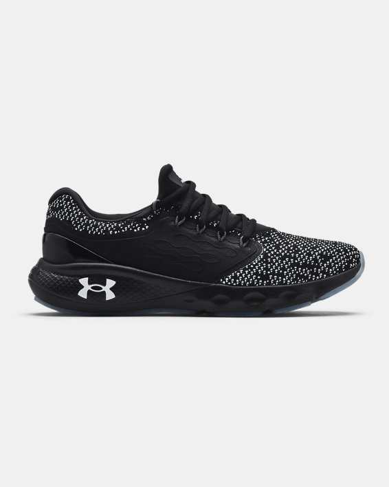 Under Armour Men's UA Charged Vantage Knit Running Shoes. 1
