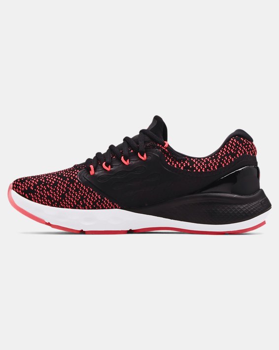 Women's UA Charged Vantage Knit Running Shoes | Under Armour