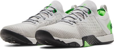 Men's UA TriBase&trade; Reign 3 WIT Training Shoes image number 3