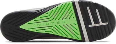 Men's UA TriBase&trade; Reign 3 WIT Training Shoes image number 4