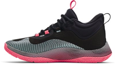 Unisex Curry HOVR™ Splash Basketball Shoes Under Armour PH