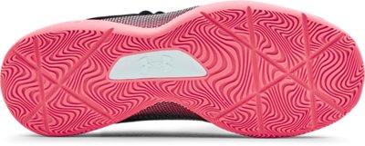 中性Curry HOVR&trade; Splash籃球鞋 image number 4