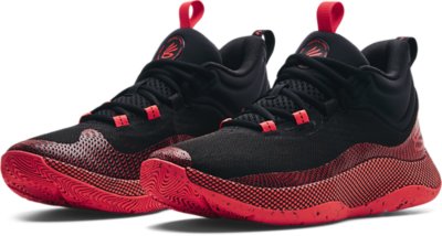 Unisex Curry HOVR™ Splash Basketball Shoes Under Armour MY