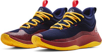 Unisex Curry HOVR™ Splash Basketball Shoes Under Armour PH