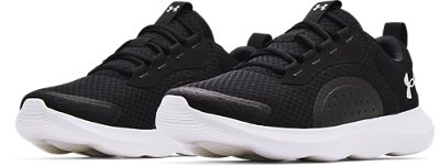 men's ua victory wide 4e running shoes