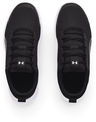 men's ua victory wide 4e running shoes