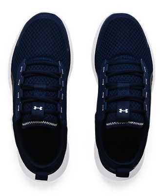 men's ua victory wide 4e running shoes