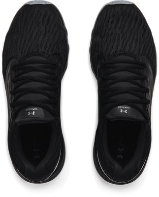 남성 UA 차지드 밴티지 와이드 2E 러닝화 image number 2