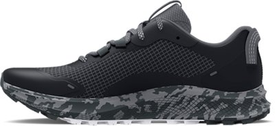 Men's UA Charged Bandit Trail 2 Running Shoes image number 1