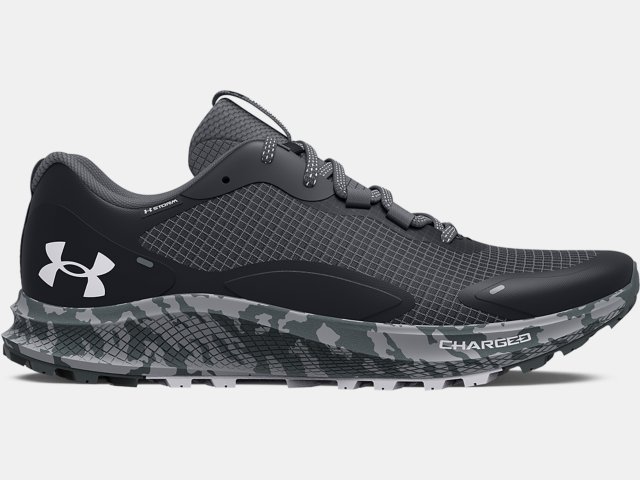 Under Armour Charged Bandit TR 2 - Roxo - Ouremsport