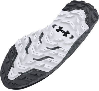 Men's UA Charged Bandit Trail 2 Running Shoes image number 4