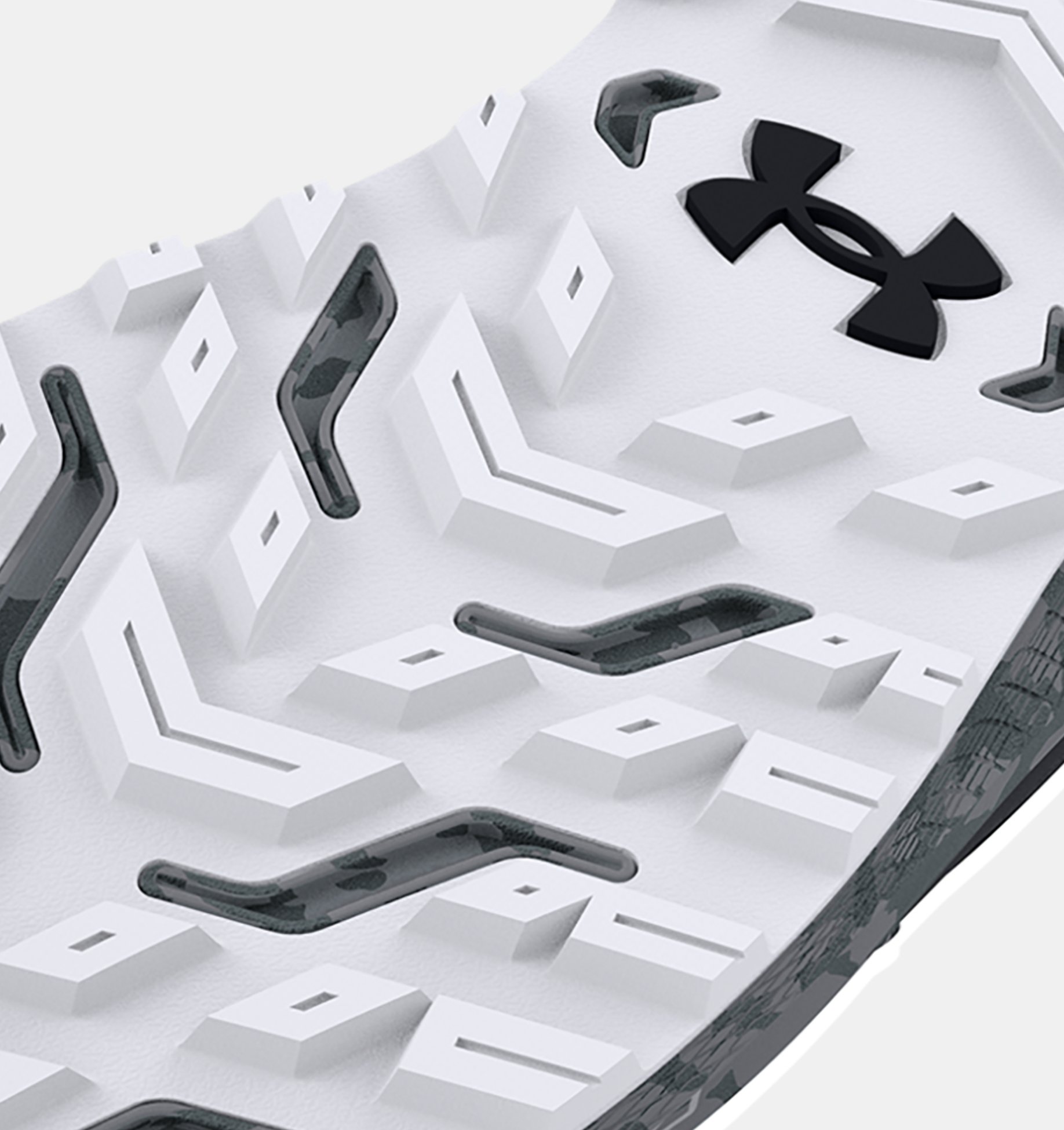 Men's UA Charged Bandit Running Shoes | Under Armour