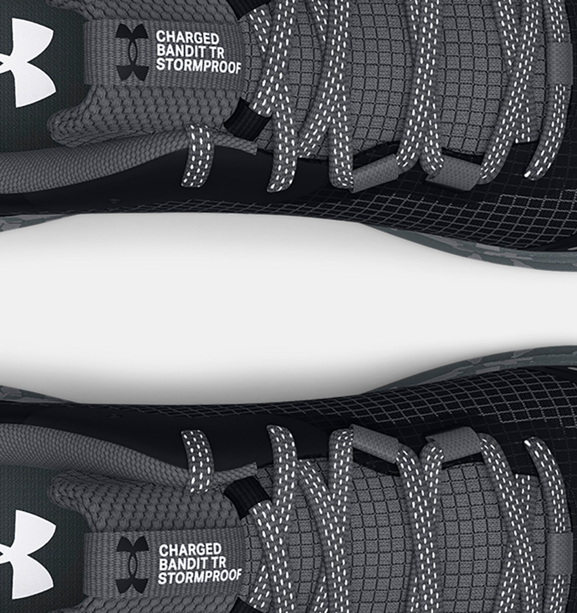 Men's UA Charged Bandit Trail 2 Running Shoes | Under Armour