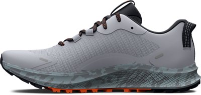 Men's UA Charged Bandit Trail 2 Running Shoes image number 1