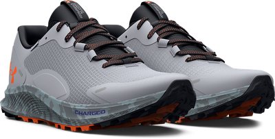 Men's UA Charged Bandit Trail 2 Running Shoes image number 3