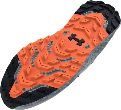 Men's UA Charged Bandit Trail 2 Running Shoes image number 4