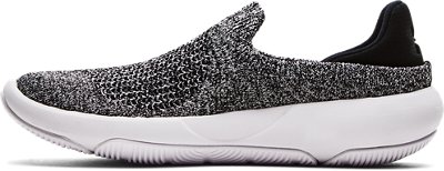 Unisex UA Recover&trade; MLE Shoes image number 1