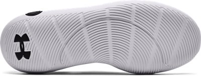 Unisex UA Recover&trade; MLE Shoes image number 4