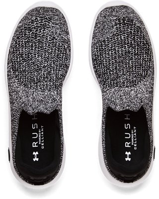 Unisex UA Recover&trade; MLE Shoes image number 2