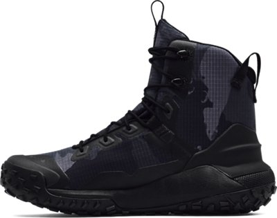 under armour men's hovr dawn wp hiking boot