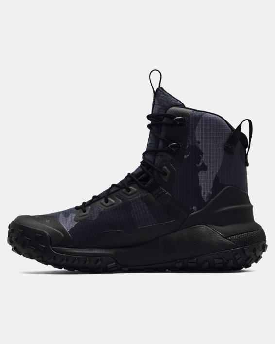 Unisex Project Rock x HOVR™ Dawn Boots | Under Armour HK