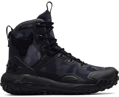 under armour hiking boots cupron