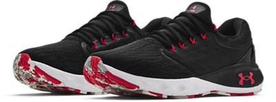 under armour charged vantage marble