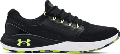 under armour charged vantage men's running shoes