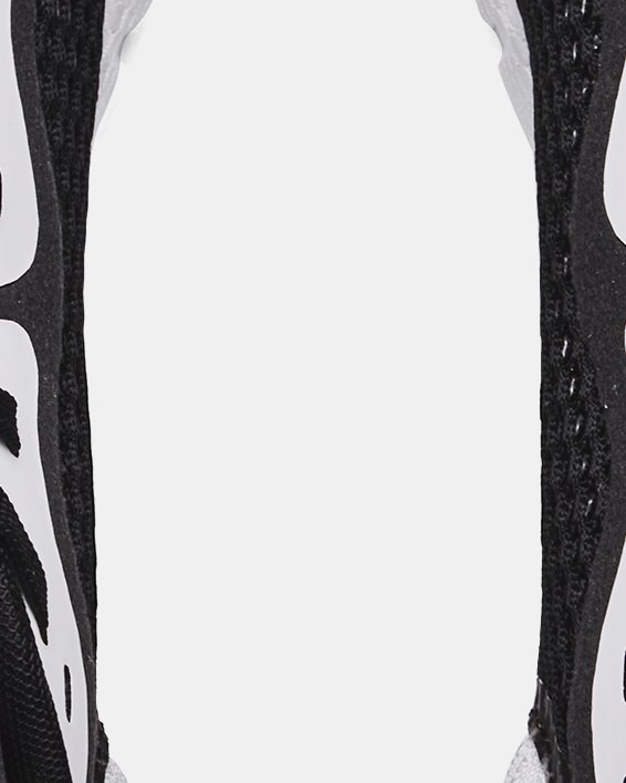 Men's UA HOVR™ Machina 2 SE Running Shoes, Black, pdpMainDesktop image number 2