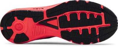 Men's UA HOVR&trade; Machina 2 Colorshift Running Shoes image number 4