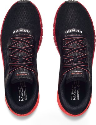 Men's UA HOVR&trade; Machina 2 Colorshift Running Shoes image number 2