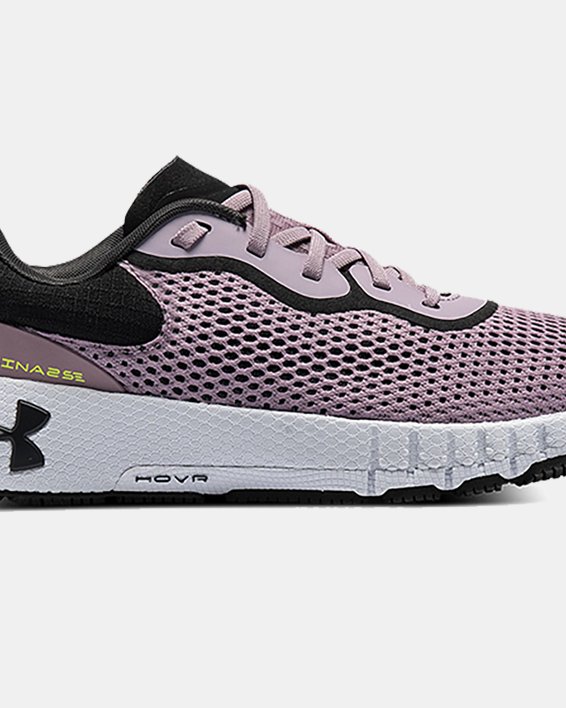 Women's UA HOVR™ Machina 2 SE Running Shoes in Pink image number 0