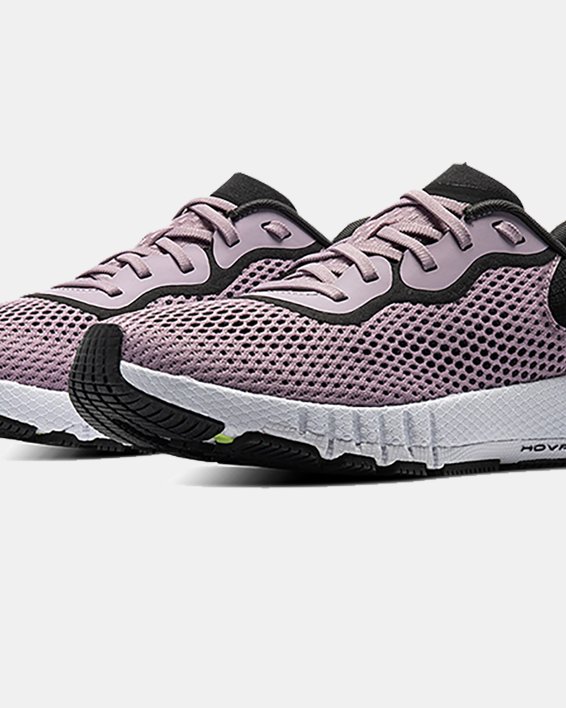Women's UA HOVR™ Machina 2 SE Running Shoes in Pink image number 3