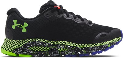 Women's UA HOVR&trade; Infinite 3 FNRN Running Shoes image number 0