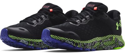 Women's UA HOVR&trade; Infinite 3 FNRN Running Shoes image number 3