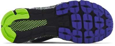 Women's UA HOVR&trade; Infinite 3 FNRN Running Shoes image number 4