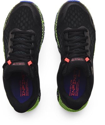 Women's UA HOVR&trade; Infinite 3 FNRN Running Shoes image number 2
