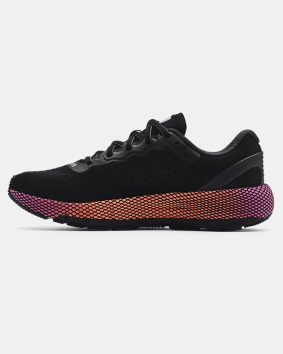 Under Armour Women's UA HOVR™ Machina 2 Colorshift Running Shoes. 3