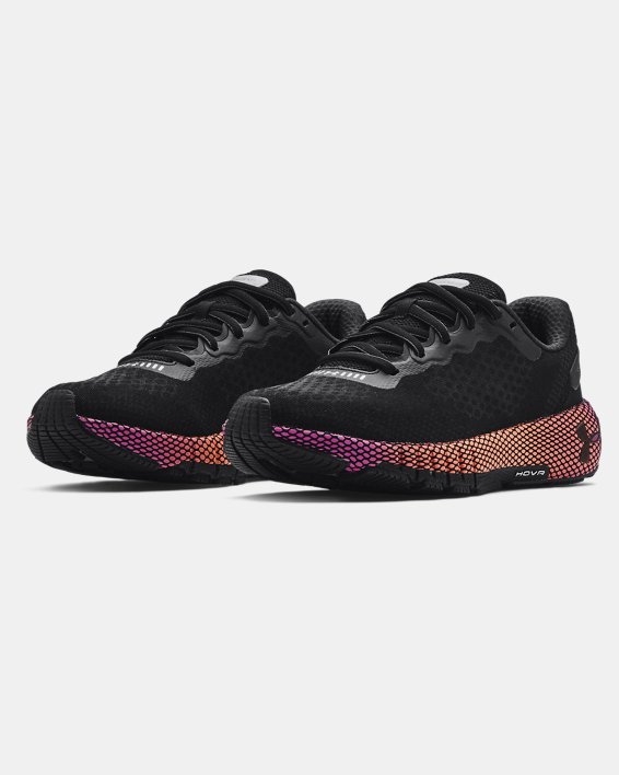 Under Armour Women's UA HOVR™ Machina 2 Colorshift Running Shoes. 5