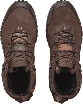 armour tactical boots