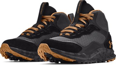 Men's UA Charged Bandit Trek 2 Print Hiking Shoes Under Armour AU