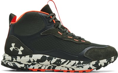 under armor trail running