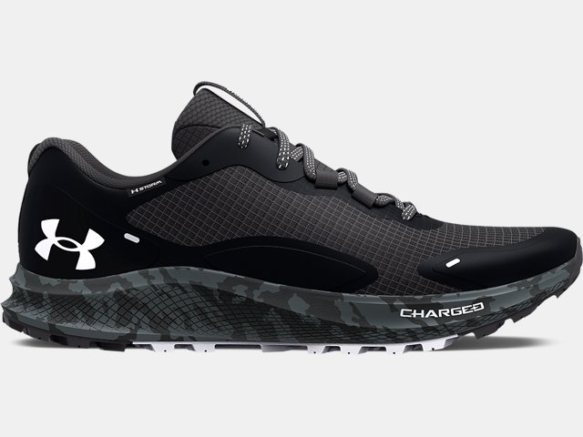 Under armour bandit store 2 trainers ladies