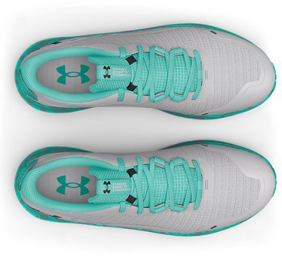 Clearance under armour women's ua charged bandit running shoes