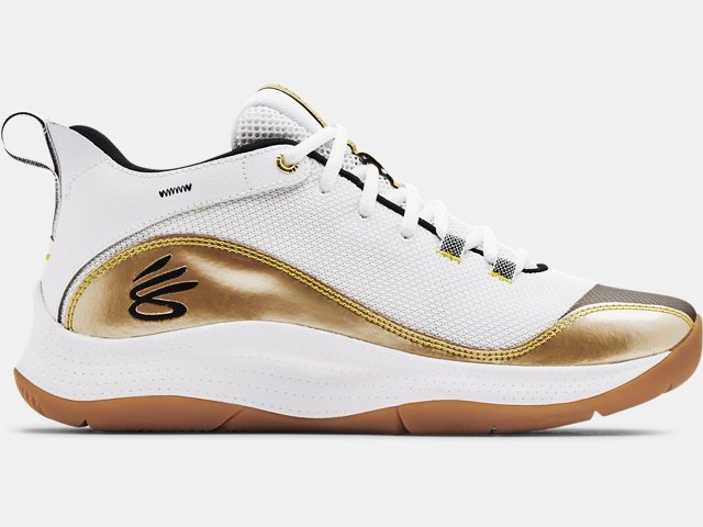 Unisex Curry 3Z5 Basketball Shoes | Under Armour SG