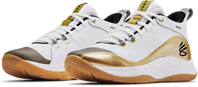 curry 3zero 5