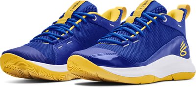 Unisex UA 3Z5 NM Basketball Shoes Under Armour