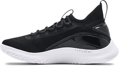 curry flow 8 black